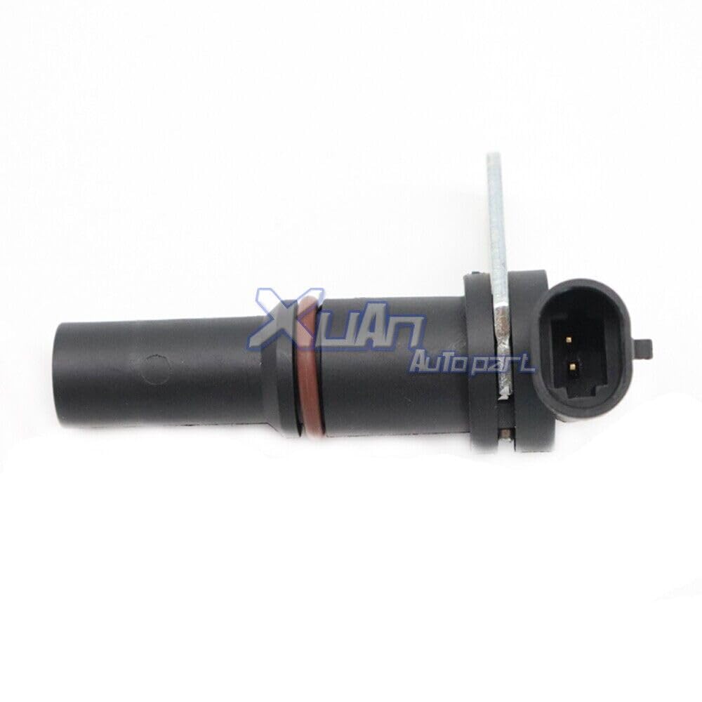 ya 5 8.24 baidi 8929388 Crank Crankshaft Position Sensor CPS for Detroit Diesel 60 Series