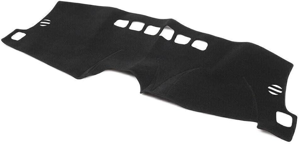 ya 10 9.16 baidi Fit for Jeep 2012-17 Compass MK49 & 10-17 Patriot MK74 Dash Cover Mat Dashb