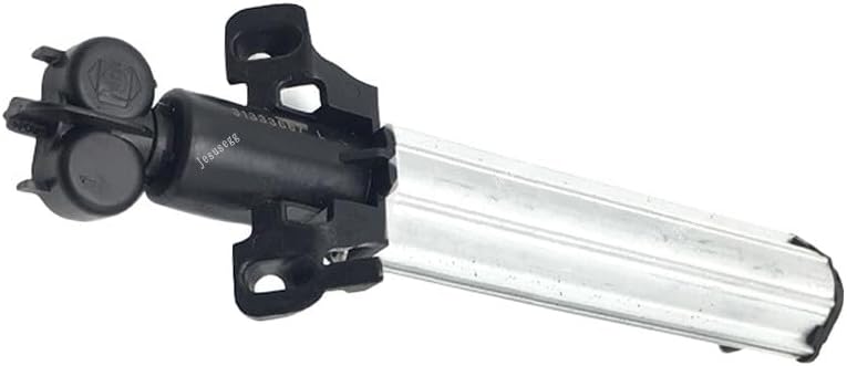 ya 9 10.24 Front Left Side Headlight Washer Jet Nozzle Fit for Volvo S60 2014-20#31333667