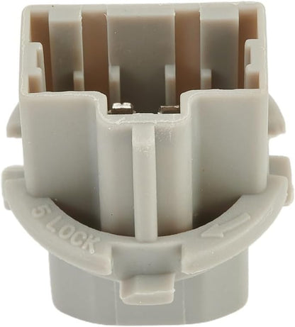ya 13 9.15 baidi Rear Brake Light Lamp Bulb Socket G14S-51-3E7 Fits For for Mazda 3 04-13 for CX-5 13-16 1