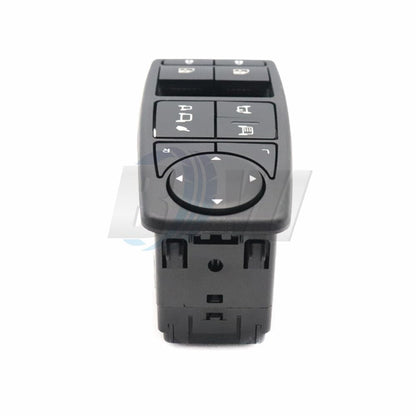 ya 6 8.24 baidi Driver Side Automatic Power Window Switch for Man Trucks for Man TGM 81258067092