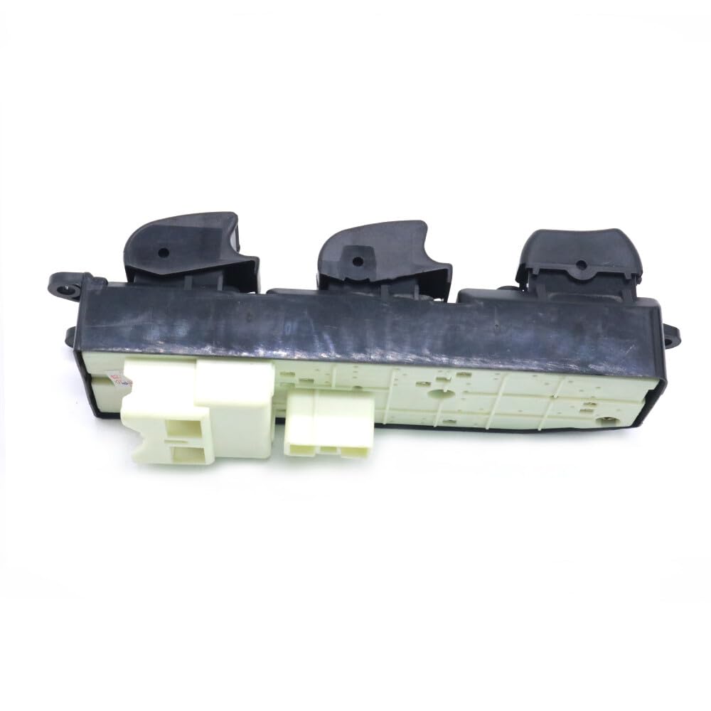 ya 4 8.8 New for Toyota for Corolla AE110 New Master Window Control Switch RHD 84820-12350