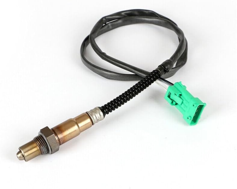 ya 12 10.8 zhengce Oxygen Sensor for Peugeot 207 308 408 5008 508 RCZ 1.4l 1.6l 0258010081