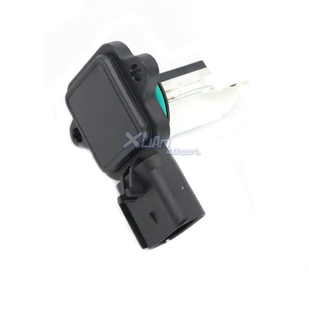 ya 9 10.24 Mass Air Flow Sensor 4984760 for Dodge for Ram 2500 3500 6.7L Diesel 68002441AC