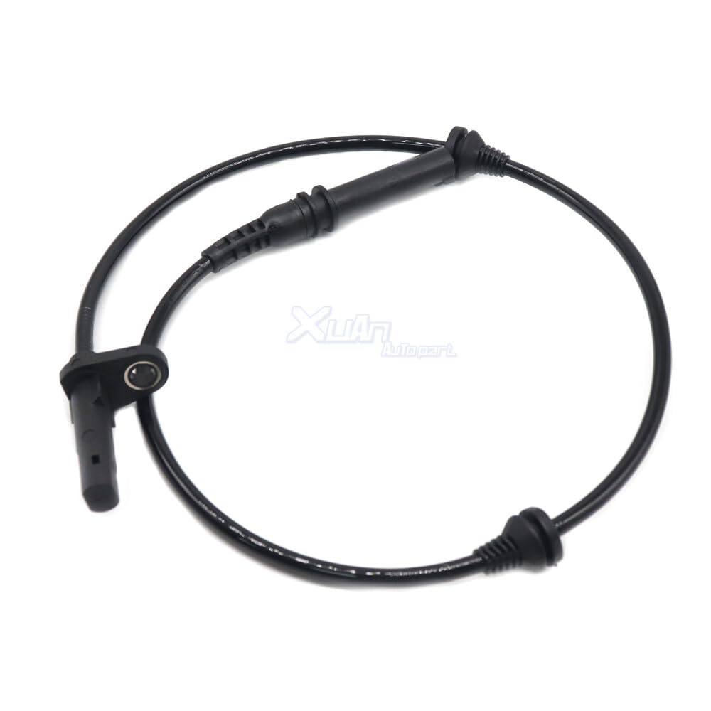ya 9 10.24 34526771776 ABS Wheel Speed Sensor Front Left&Right Side for BMW X6 X5 2007-2019
