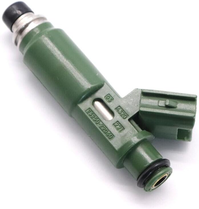 ya 4 8.8.2 4x Fuel Injectors for Toyota Corolla Matrix for Chevrolet Prizm 1.8L 23250-22040