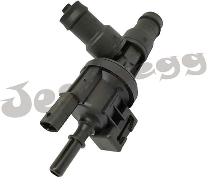 ya 5 8.10 for BMW for Mini Cooper 330i 340i 540i 740i 13907643106 Fuel Tank Breather Valve