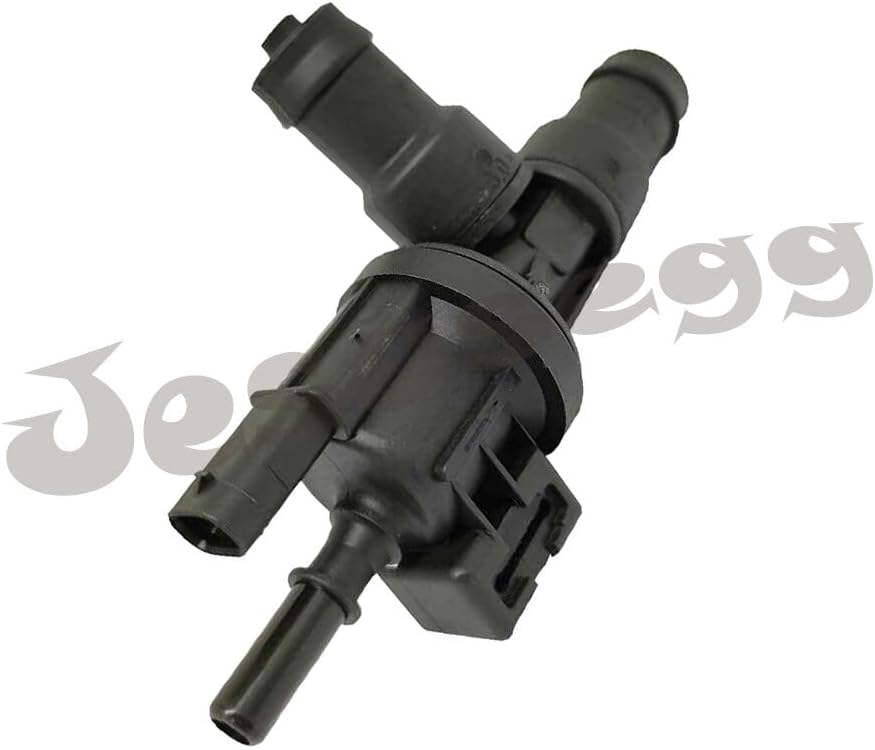 ya 8 8.24 baidi for BMW for Mini Cooper 330i 340i 540i 740i 13907643106 Fuel Tank Breather Valve