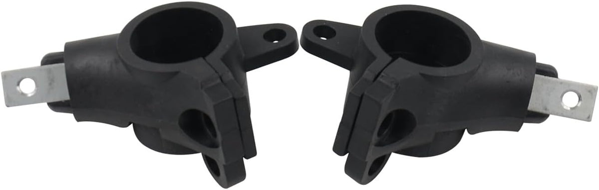 ya 13 9.15 baidi Front Turn Signal Indicator Bracket for Honda Rebel 250 CMX250 96-16