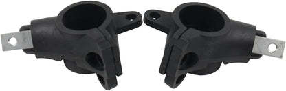 ya 13 9.15 baidi Front Turn Signal Indicator Bracket for Honda Rebel 250 CMX250 96-16