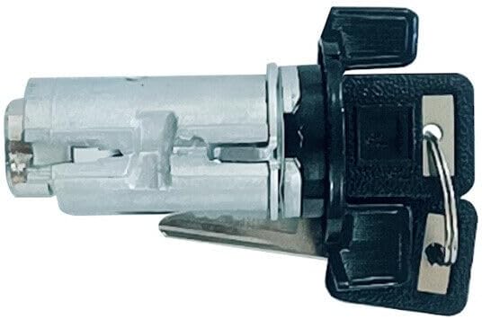 ya 4 8.8.2 Ignition Cylinder Lock and Key 17250.03 for Jeep CJ5 CJ7 CJ8 for Wrangler YJ Cherokee
