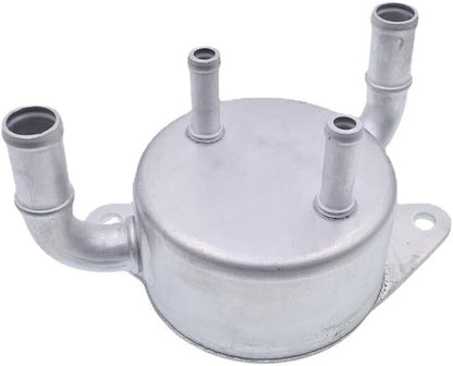 ya 4 8.24 baidi 124100-6450 Suitable for Mazda 3 for Mazda 5 2.0L 2.5L Transmission Oil Cooler Radiator