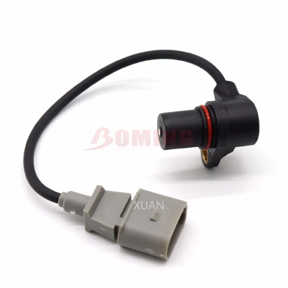 ya 2 8.15 1 Piece crankshaft Position Sensor for Audi A3 A4 TT for VW for Golf GTI 06A906433L CN