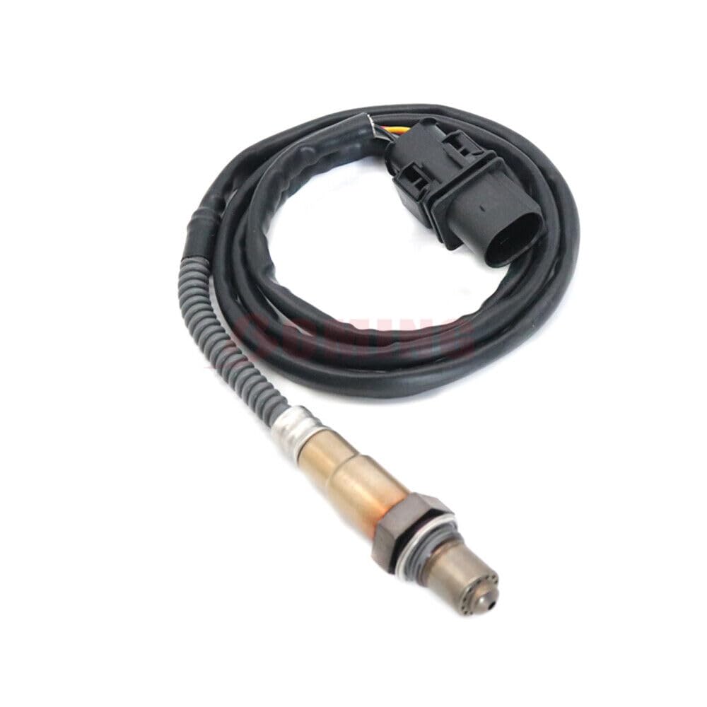 ya 6 8.24 baidi O2 Oxygen Sensor 06E906265C for Audi A4 for VW Beetle for Passat for Porsche 911