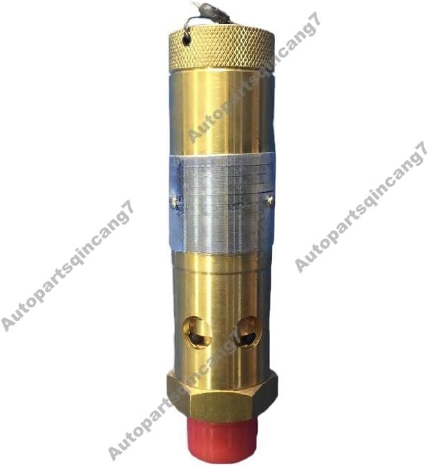ya 10 9.16 baidi Safety Valve 1092001919 for Atlas Copco Air Compressor