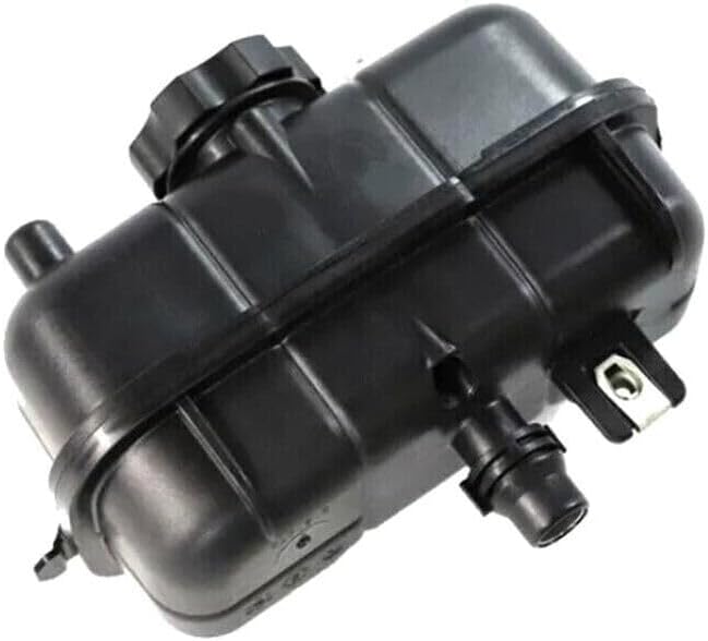 ya 10 9.16 baidi 68364312AA NEW Black Engine Coolant Reservoir For 2018-2024 for Jeep for Wrangler 2.0L