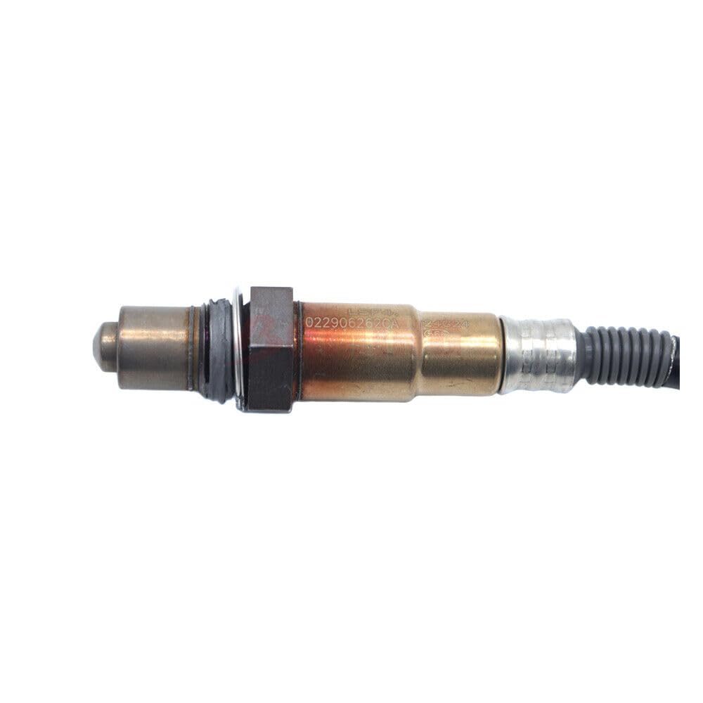ya 4 8.10 234-5125 Oxygen O2 Sensor Suitable for Audi 2006-09 A3 Quattro V6 3.2L 2007-10 Q7 3.6L