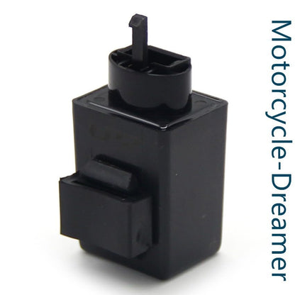 ya 23 10.7 baidi for Honda Turn Signal Flasher Relay CB1000 94-95 CB1100F Super Sport 83 CB600F