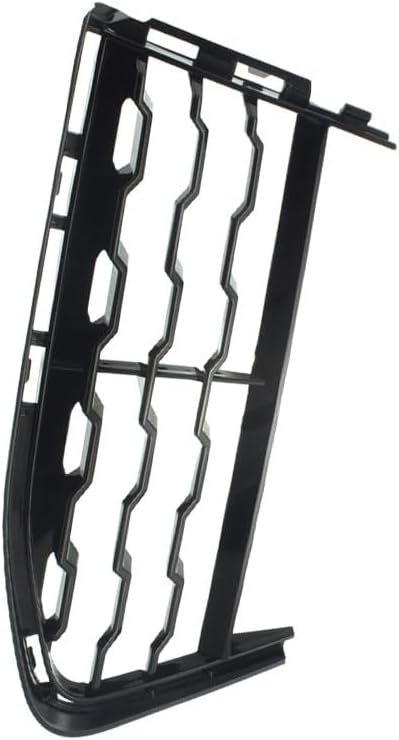ya 5 8.10 Front Right Bumper Lower Grille Fits For 7 Series G11 G12 740e 740i 750i 750Li