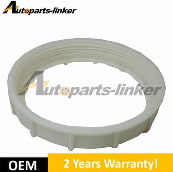 ya 13 9.15 baidi Fuel Tank Lock Nut & Gasket 17046-SNA-000 For 06-11 for Civic 13-14 Insight 13-16 CRZ