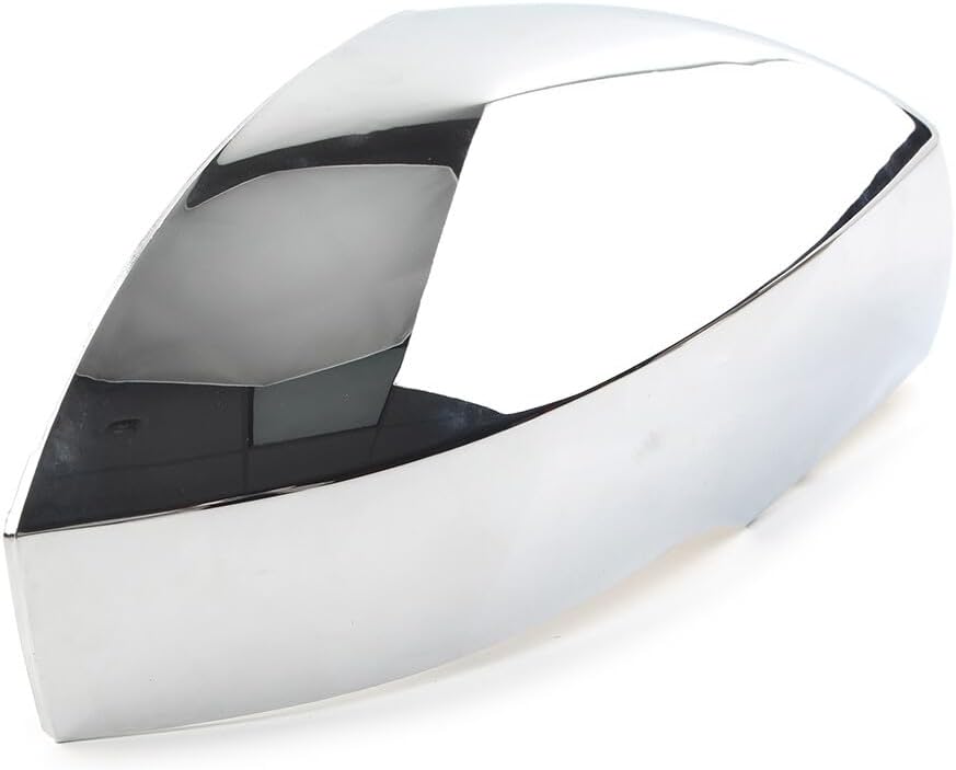 ya 11 9.14 baidi1xRight Mirror Cover Cap for Land Rover LR4 LR5 for Range for Rover L405 Sport Vogue