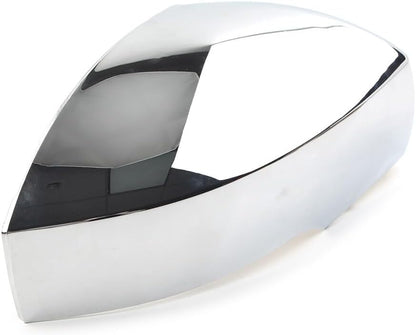 ya 11 9.14 baidi1xRight Mirror Cover Cap for Land Rover LR4 LR5 for Range for Rover L405 Sport Vogue