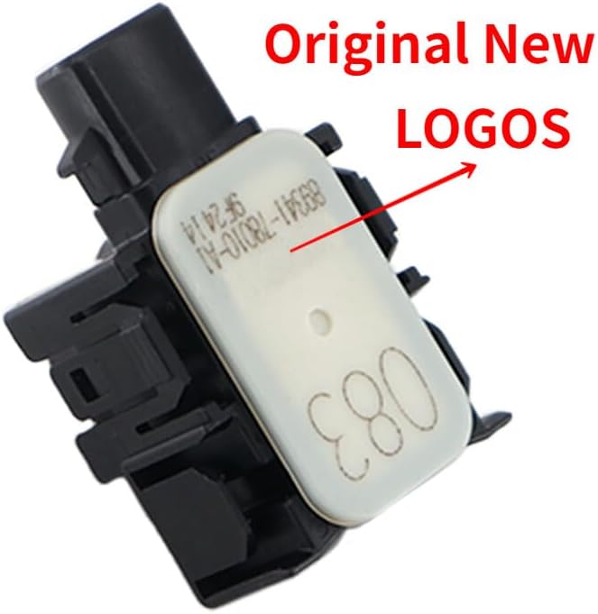 ya 5 8.10 New Parking Sensor Radar Bumper PDC For 89341-78010 NX300h NX200t CT200h 15-17