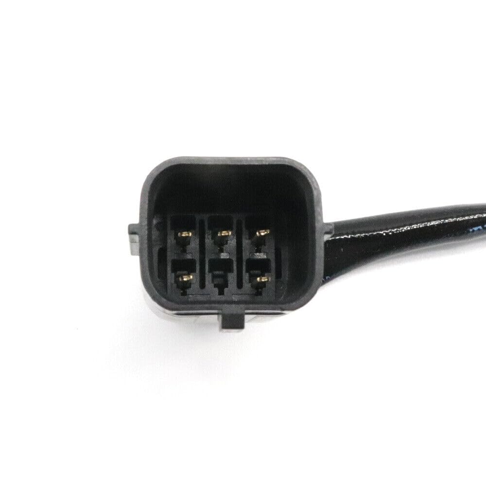 ya 4 8.10 LF4J-18-8G1B is Suitable for Mazda 6 1.8 2.0L MZR 2007-20131 air Fuel O2 Oxygen Sensor