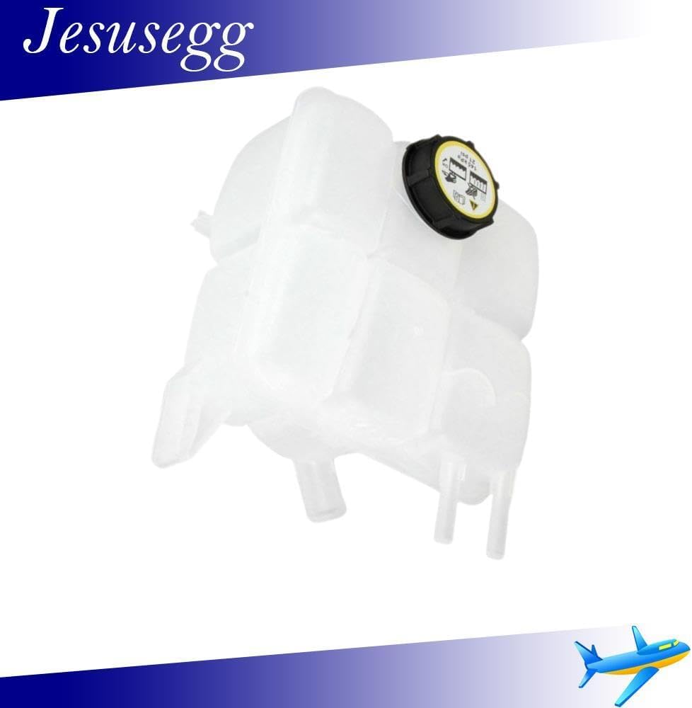 ya 10 9.16 baidi Radiator Coolant Expansion Header Tank Bottle&Cap For C30 C70 S40 V50 2004-2010