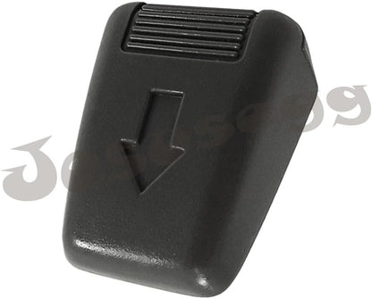ya 4 8.8.2 1x Fit For Montero for Pajero Middle Row Seats Row for Seat Back Recline Knob Black