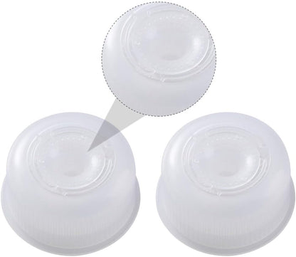 ya 14 9.20 baidi 2Pcs Doughnut Mold Rice Ball Mold Bento Accessories Kitchen Tool Rice Ball Mold-1