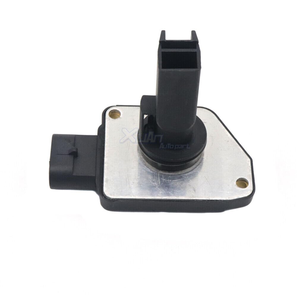 ya 4 8.8 MAF Mass Air Flow Sensor Meter for Buick for Chevy for Pontiac V6 MF50M05 AFH50M-05