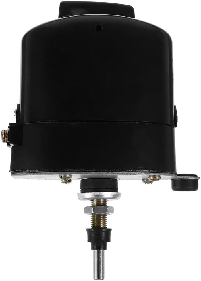 ya 7 8.24 baidi 12 V Wiper Motor Front Windscreen Wiperfront Wiper/motor Windshield Kit Car