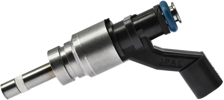 ya 12 10.8 baidi 6pcs Fuel Injector 8973126200 FJ1011 for 2004 for Isuzu AXIOM RODEO 3.5L V6 JSD8-75