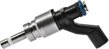 ya 12 10.8 baidi 6pcs Fuel Injector 8973126200 FJ1011 for 2004 for Isuzu AXIOM RODEO 3.5L V6 JSD8-75