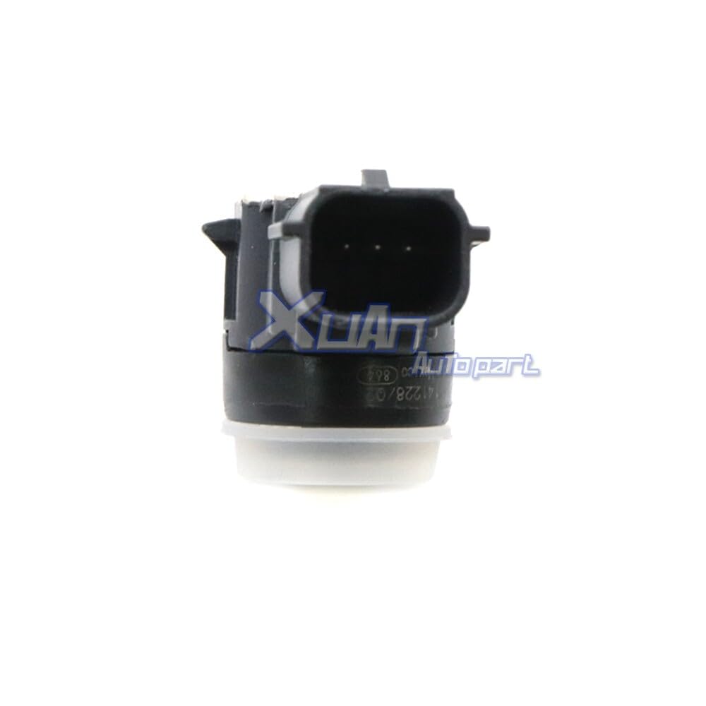 ya 4 8.8.2 4-Pack 23428268 Parking Assist Sensor for Chevrolet for Silverado for Cadillac for GMC 52050134