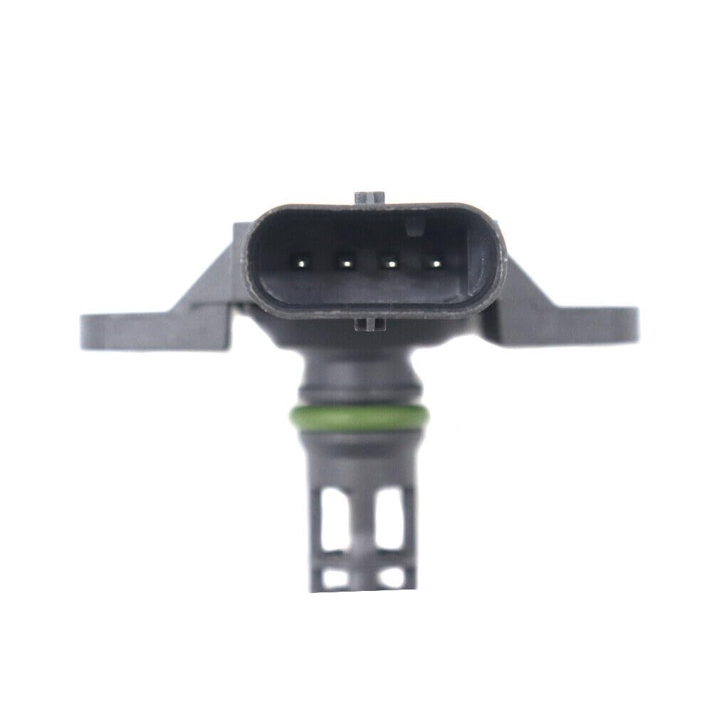 ya 4 8.14 MAP for Man ifold Absolute Pressure Sensor 13627843531 for BMW 320i 328i 428i Z4 X3