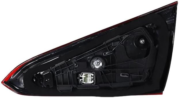 ya 10 9.16 zhengce For for Benz A-Class W176 W177 2018-22 Hatchback Left inner LED Tail Light