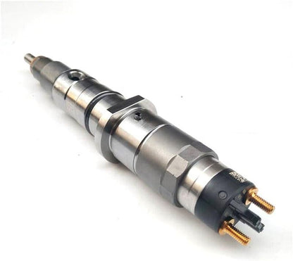 ya 10 9.16 baidi New fuel injector for KOMATSU PC300-8 Injector 0445120236 5263308 6745-11-3102- 1