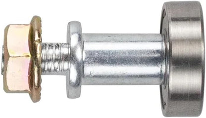 ya 8 8.24 baidi Sliding Door Upper Roller Bearing 68331-26010 Fit for Toyota Hiace 2004 to 2014