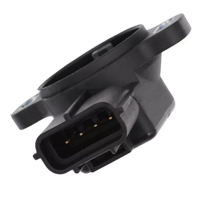 ya 2 8.15 Equipment for Man ufacturer 198500-3200 for Mazda Protege for Kia SEPHIA Throttle Position Sensor