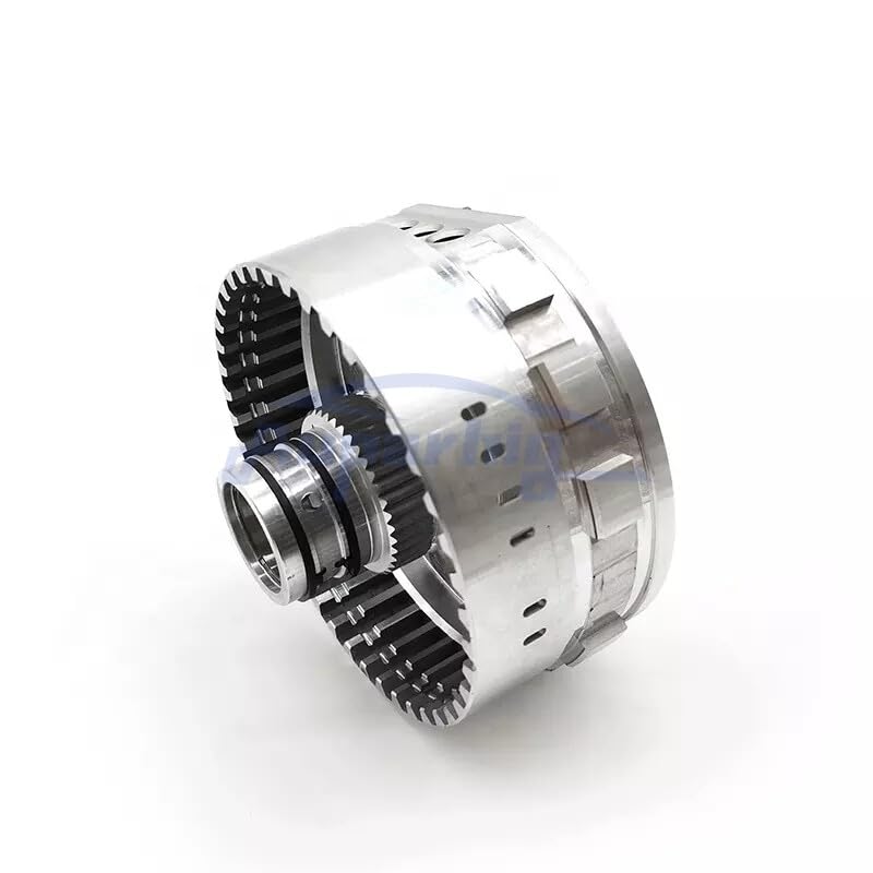 ya 8 8.24 baidi 62TE Clutch Auto Transmission Low Drum 3 Plates Fit for Dodge for Chrysler Car