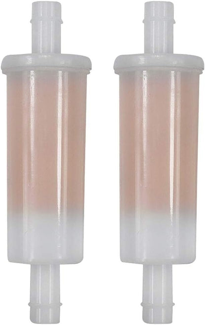 ya 4 8.8.2 2x 0398319 Fuel Filter for Yamaha GP1-U775C-10-00 for Sierra 18-7831 OMC Johnson