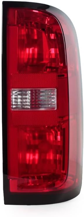 ya 10 9.16 zhengce Passenger Side For 2015-2022 for Chevy Colorado Rear Tail Light Brake Lamp