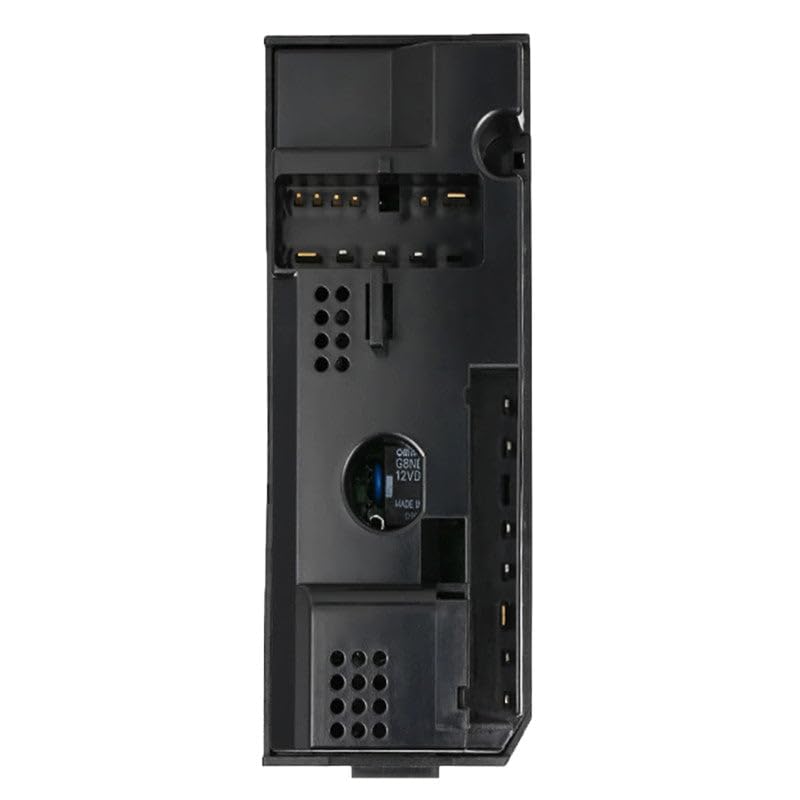 ya 23 10.7 zhengce 15151360 Power Window Master Control Switch for Chevy for GMC Pickup for O