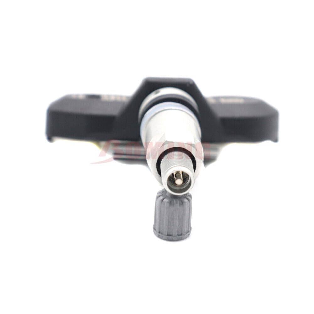 ya 4 8.8 4-Pack Tire Pressure System Sensor 4D0907275A TPMS for Audi for Maybach for Mercedes-Benz 