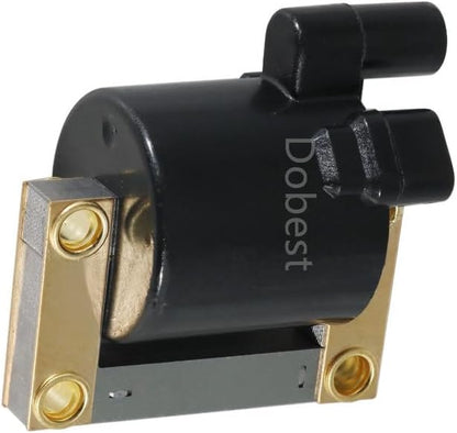 ya 13 9.15 baidi Ignition Coil For Scorpion Range Whip 400 Lil' Whip 290 Range Whip Sting 440 78
