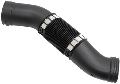 ya 7 8.24 baidi Front Left+Right Side Air Inlet Intake Duct Hose for for benz W211 E320 03-05