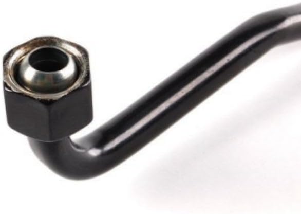 ya 10 9.16 baidi 8D0317821K Transmission Oil Line for VW for Passat for Audi A4 1996-2005