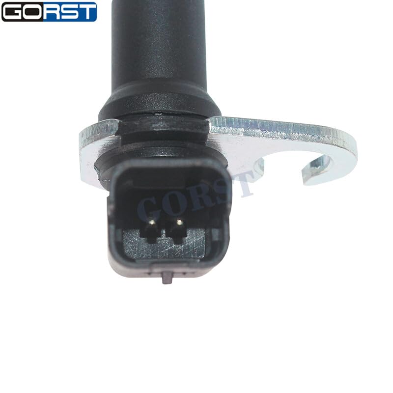 ya 11 9.14 baidiCrankshaft Position Sensor DC00654380 for Peugeot 206 307 for Citroen C-Quatre 2.0-